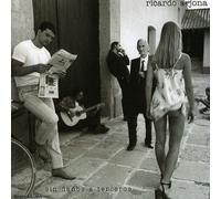 Ricardo Arjona - Sin Daños A Terceros