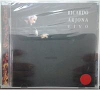Ricardo Arjona - Vivo