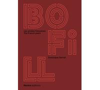 Ricardo Bofill. Les années françaises - Dominique Serrell - Norma - relié - Beau livre