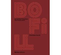 Ricardo Bofill. Les années françaises - Dominique Serrell - Norma - relié - Beau livre