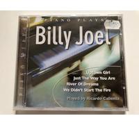 Ricardo Caliente - Piano Plays Billy Joel