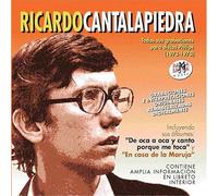 ricardo cantalapiedra - Todas Sus Grabaciones en Phili