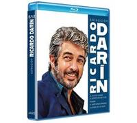 Ricardo Darin: El Hijo de la Novia, El Secreto de sus Ojos, Truman, El Amor Menos Pensado, La Odisea de los Giles (DVD) G