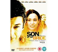Ricardo Darin - Son Of The Bride [Import anglais]