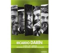 Ricardo Darín Vol 2 (DVD) G