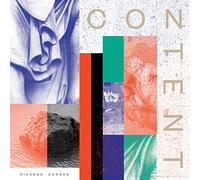 Ricardo donoso - Content