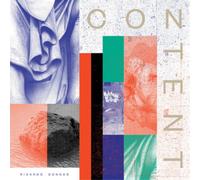 Ricardo Donoso Content (Vinyl) 12" Album