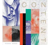 Ricardo Donoso - Contenu Vinyle