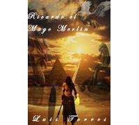 Ricardo El Mago Merlin