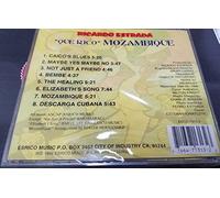 Ricardo Estrada - Mozambique [Import]