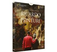 Ricardo et la Peinture [Blu-Ray]