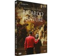 Ricardo et la Peinture DVD