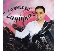 Ricardo Laginha - O Baile Do Laginha [CD] 2022