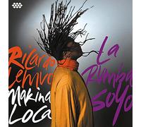 Ricardo Lemvo & Makina L - La Rumba So Yo [Import]