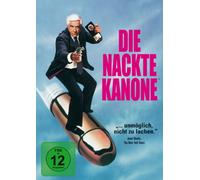 Ricardo Montalban,Priscilla Presley,George... - Die Nackte Kanone