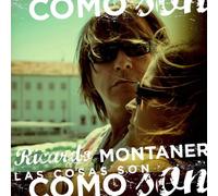 Ricardo Montaner - Cosas Son Como Son