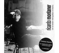 Ricardo Montaner - El Poder De Tu Amor / La Mucura (CD Single)