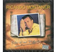 Ricardo Montaner - Esta Es Mi Historia (UK Import)