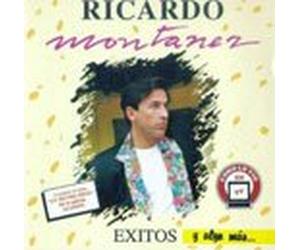 Ricardo Montaner - Exitos... y algo más