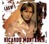 Ricardo Montaner - La No. 1 De Ricardo Montaner