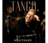Ricardo Montaner - Tango [Cd] Argentina - Import