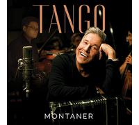 Ricardo Montaner - Tango [Import]