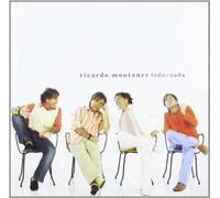 Ricardo Montaner - Todo Y Nada