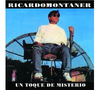 Ricardo Montaner - Un Toque De Misterio