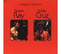 Ricardo Ray & Bobby Cruz - Lo Mejor De/Best of
