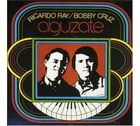 Ricardo Ray Orchestra - Aguzate [Import]