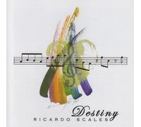 Ricardo Scales - Destiny