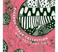 Ricardo Tobar - Collection Rmx Pt 2 Midnight Operator, l