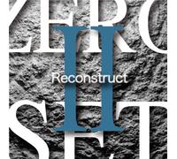 Ricardo Villalobos/DJ Nobu - Zero Set II Reconstruct [Import]