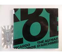 Ricardo Villalobos - The Au Harem D'archimede [Import]