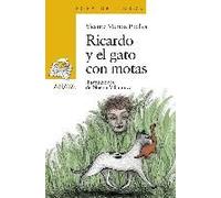 Ricardo Y El Gato Con Motas