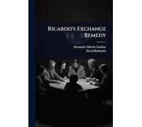 Ricardo's Exchange Remedy