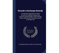 Ricardo's Exchange Remedy