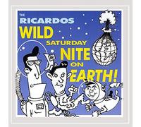 The Ricardos - Wild Saturday Night on Earth