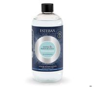 RICARICA PER BOUQUET ELESSENS SANDALO E FIORE DI COCCO 500ML ESTEBAN