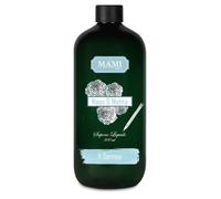 Ricarica Sapone Liquido Naso & Matita 500 Ml Il Sorriso Multicolore