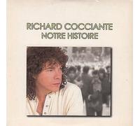 Riccard Cocciante - Notre histoire (2 tracks, 1995)