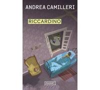 Riccardino Andrea Camilleri (Auteur), Serge Quadruppani (Traduction)