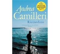 Riccardino by Andrea Camilleri Andrea Camilleri (Auteur)