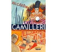 Riccardino by Andrea Camilleri Andrea Camilleri (Auteur)