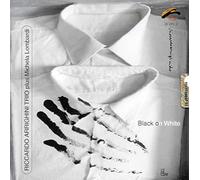 RICCARDO ARRIGHINI TRIO Plus MICHELA LOMBARDI - Black on White