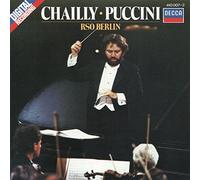 Riccardo Chailly - Chailly Conducts Puccini [DE Import]