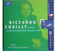 Riccardo Chailly - Conducts Royal Concertgebouw [Import]