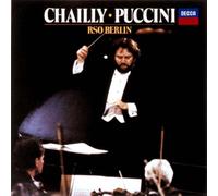 Riccardo Chailly Puccini: Orche [Import]