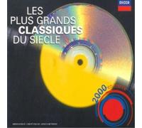 Various - Les Plus grands classiques du siècle