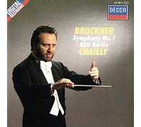 Riccardo Chailly - Symphonie Nr. 1